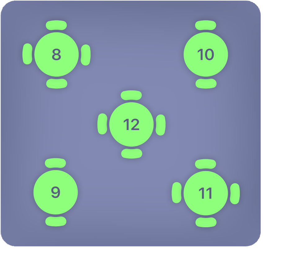 Mapa aplicación